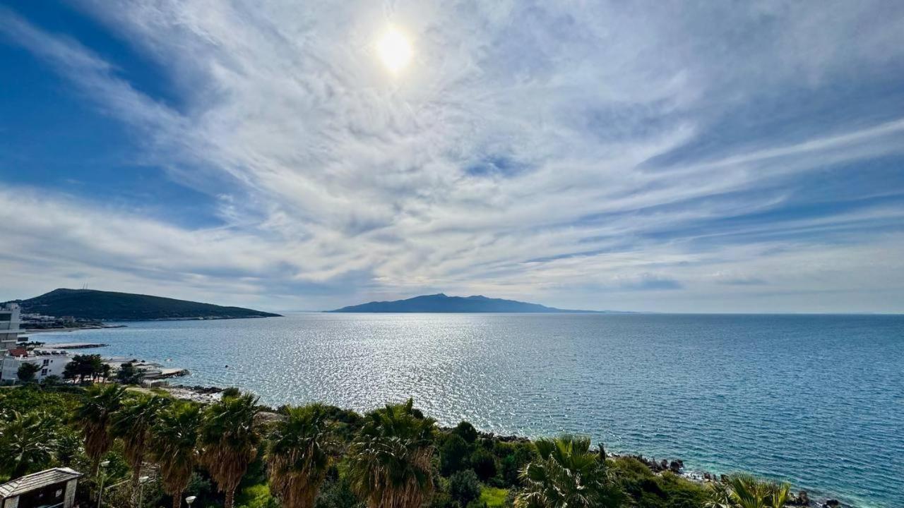 White Sea View Appartement *