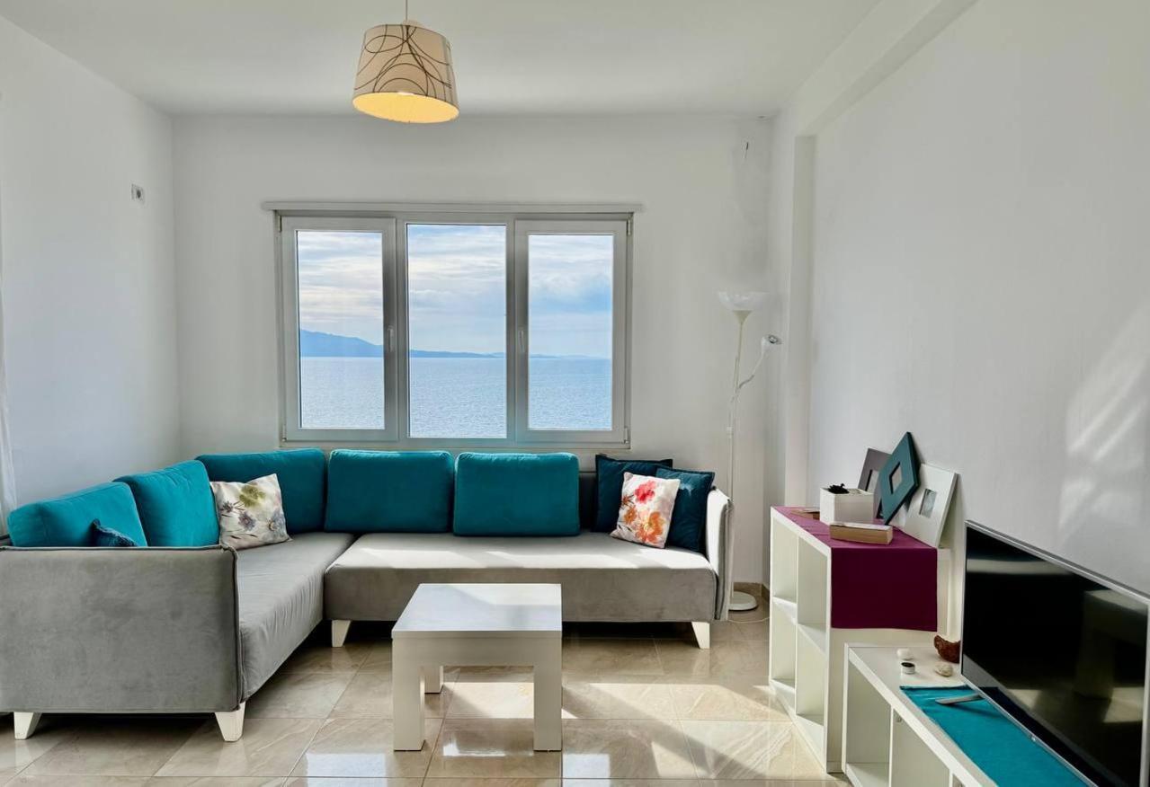 Appartement White Sea View