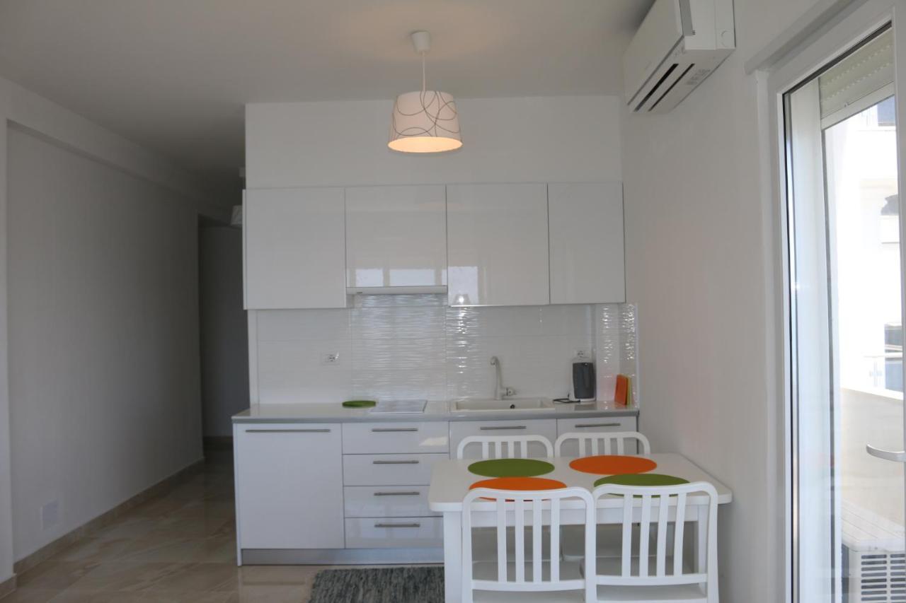 Apartman White Sea View
