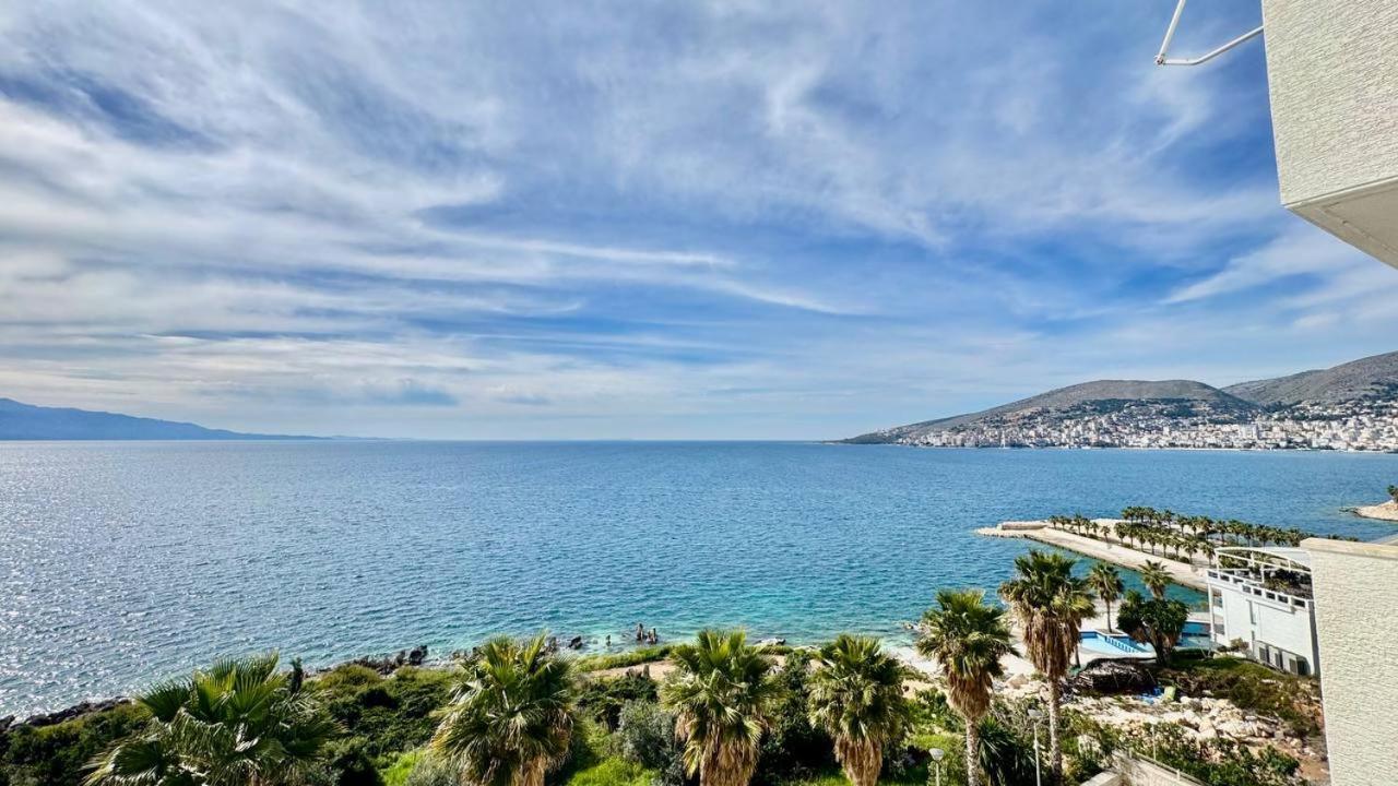 White Sea View Apartman *