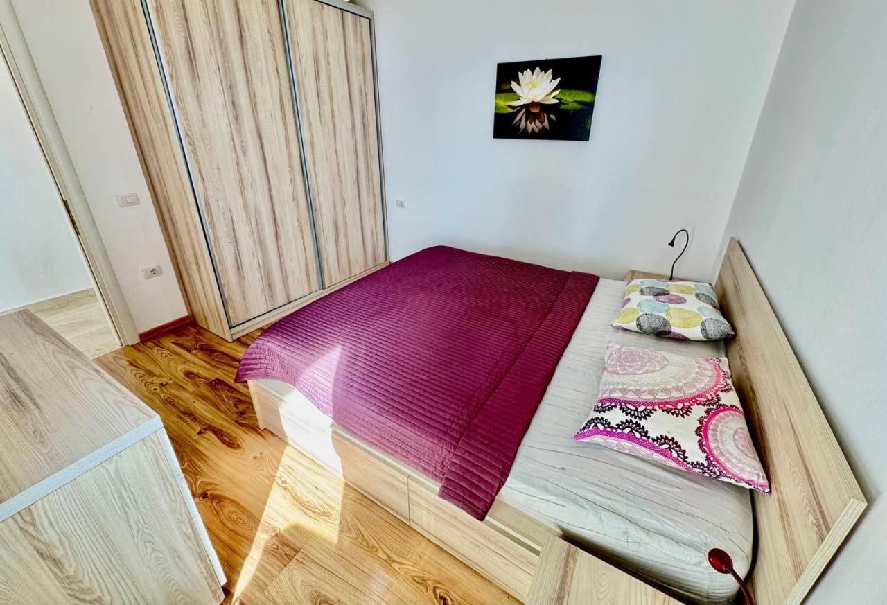 White Sea View Apartman