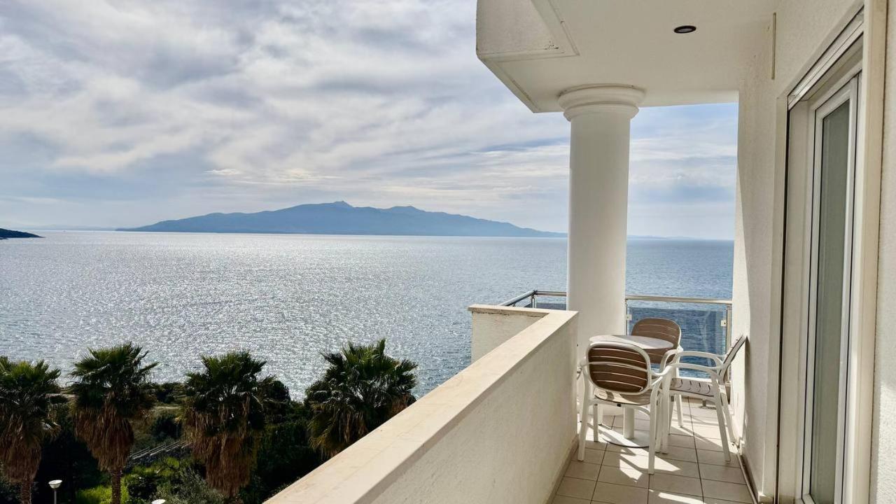 White Sea View * Saranda