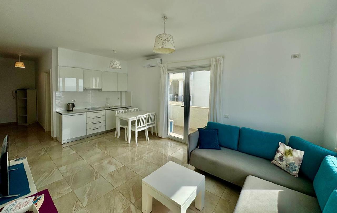 White Sea View Apartman