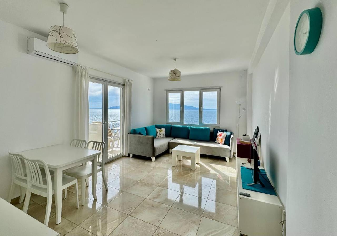 White Sea View Apartman Saranda