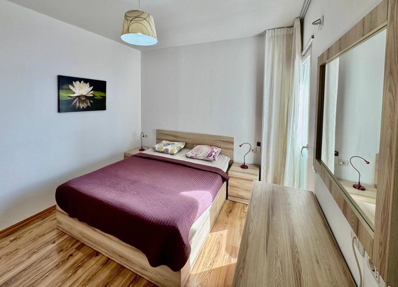 White Sea View Apartman Saranda