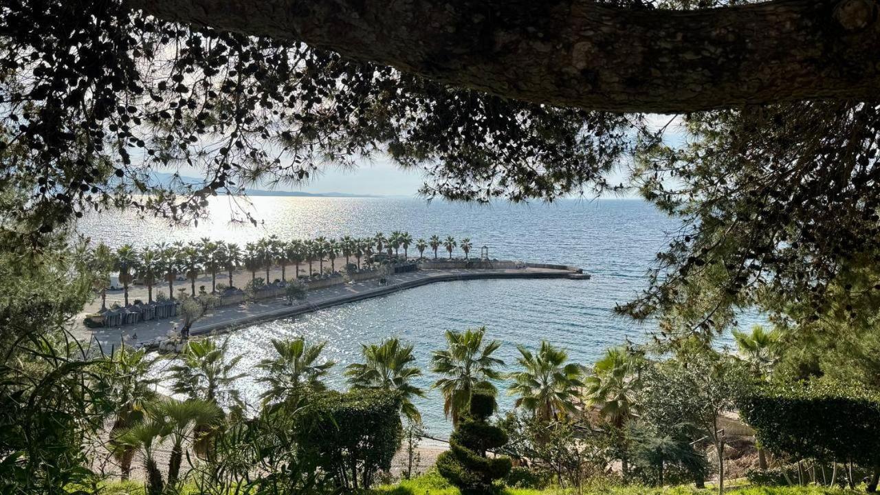 Apartman White Sea View Saranda