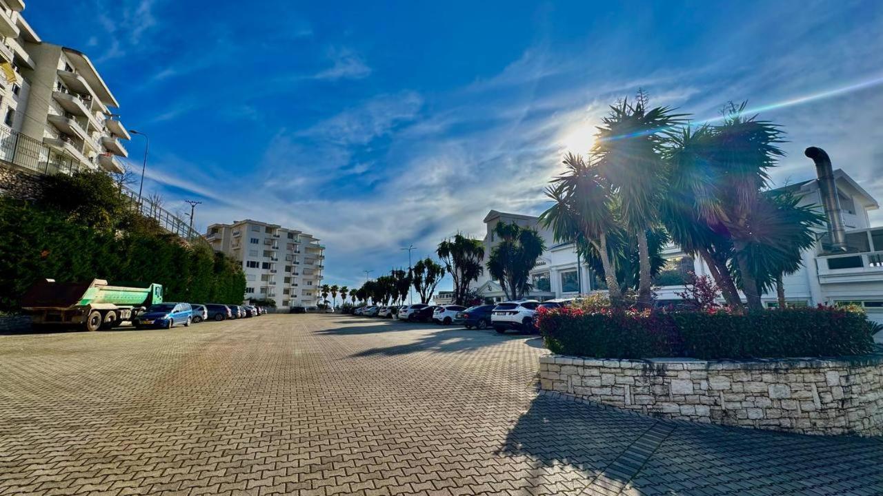 Apartman White Sea View Saranda