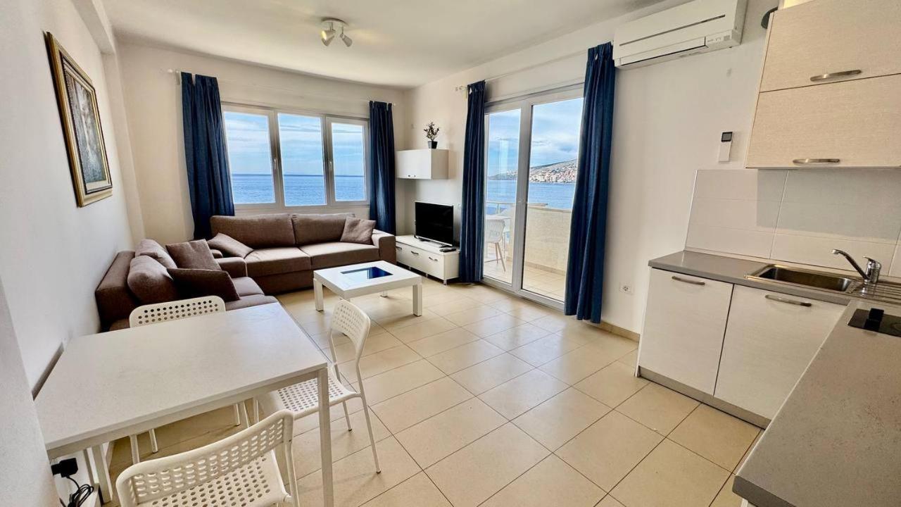 White Sea View Apartman Saranda