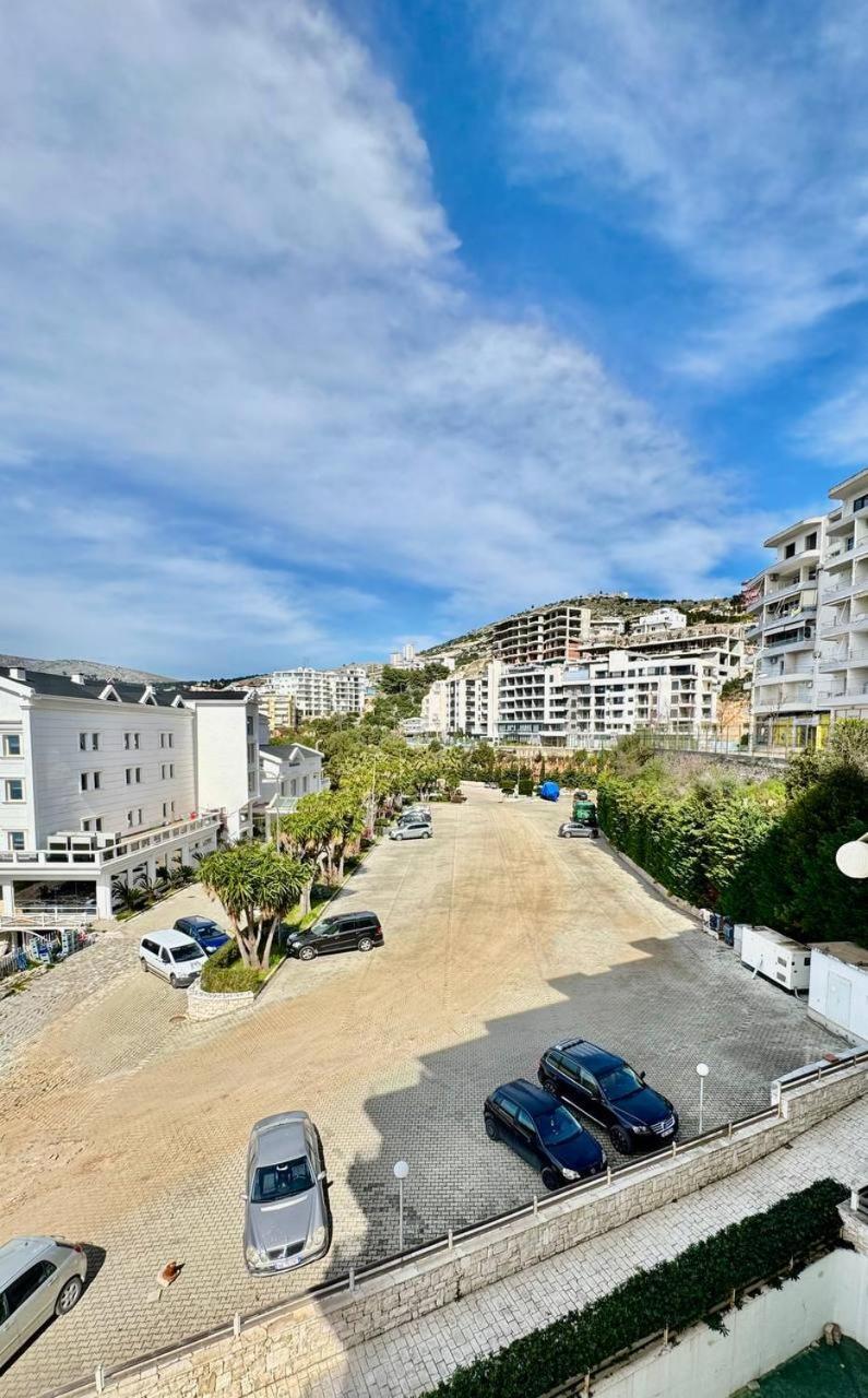 Apartman White Sea View Saranda