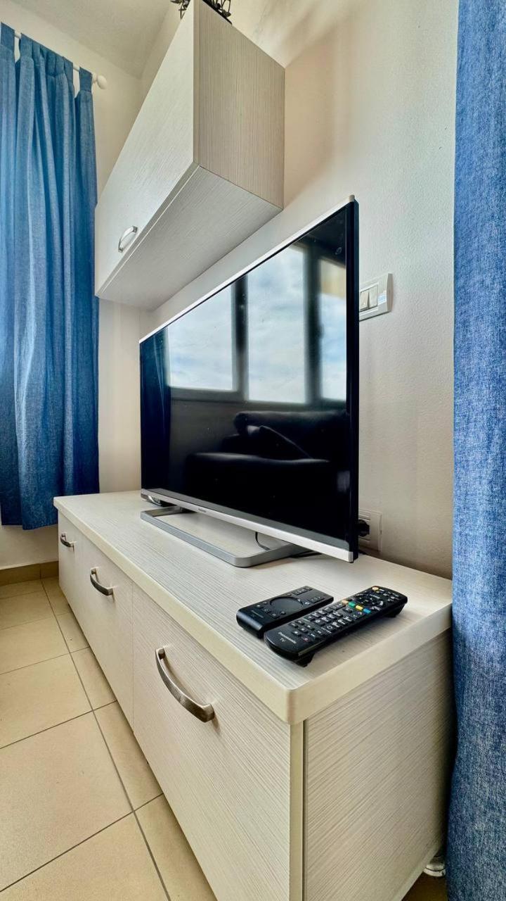 Apartament White Sea View Saranda