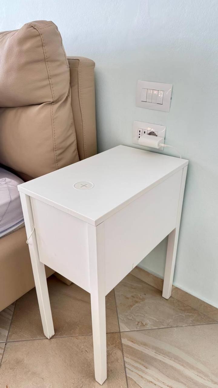 White Sea View Apartman