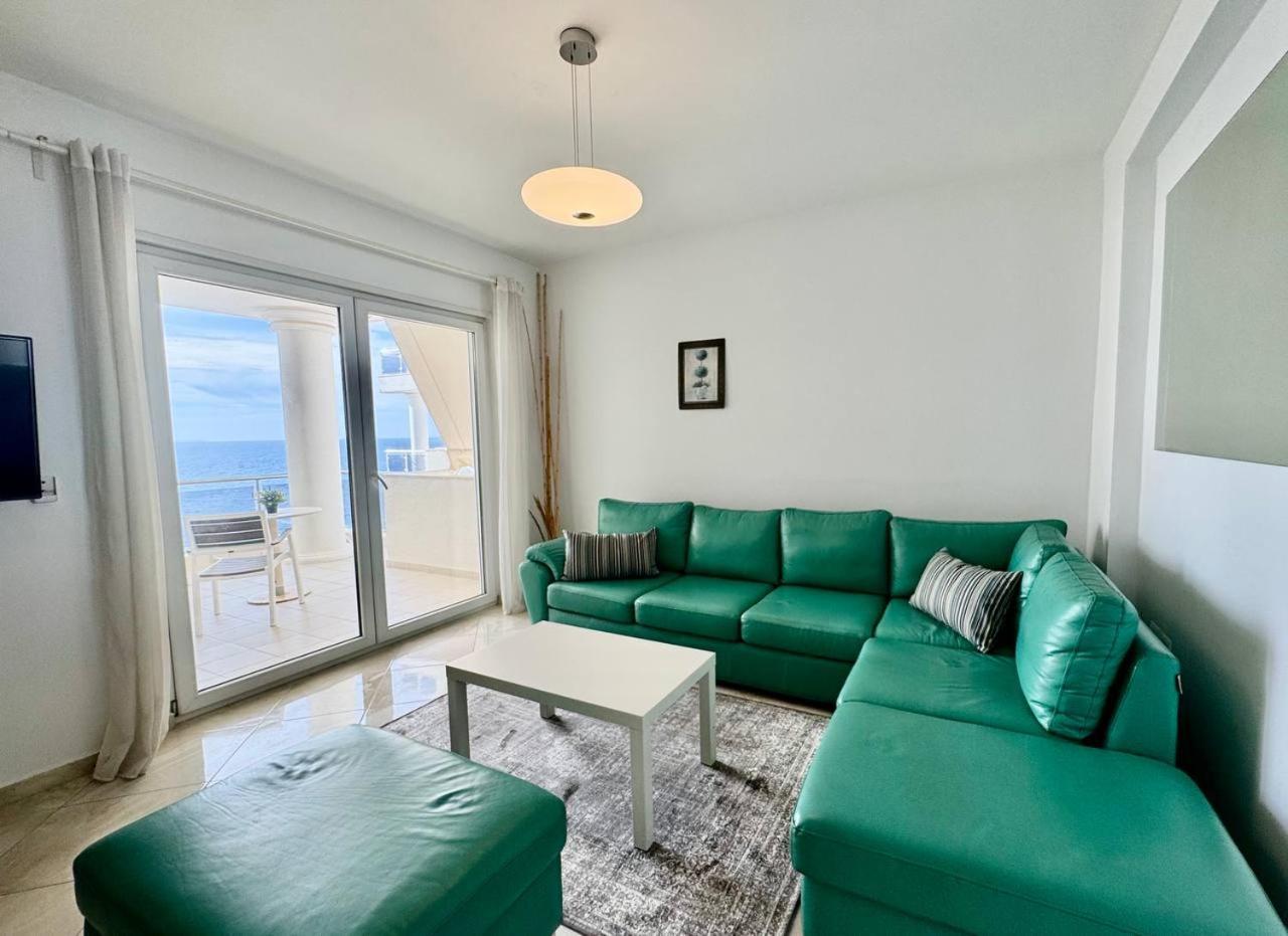 Apartman White Sea View