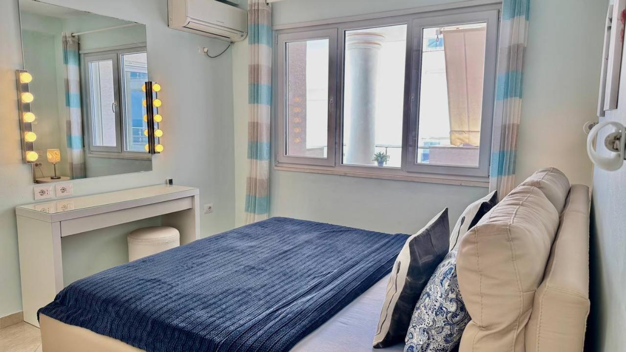White Sea View Apartman