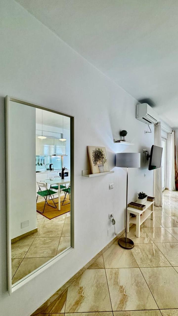 White Sea View Apartman Saranda