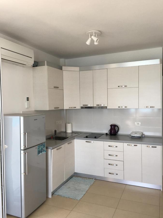 Apartman White Sea View Saranda